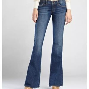 Lucky Brand Charlie Flare Jeans 